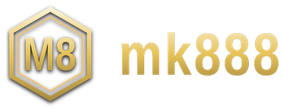 mk888 logo